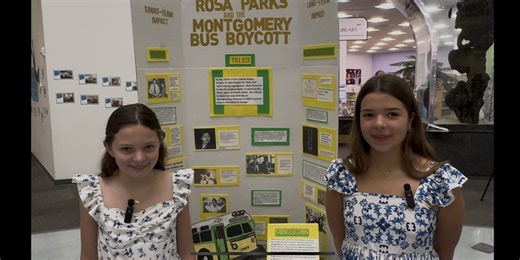 Sarasota’s best and brightest compete to capture American History