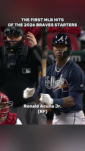 Atlanta Braves Baseball Highlights