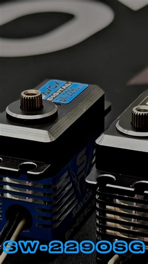 TeamSavox Waterproof SW-2290SG - made for serious racers and enthusiasts, for serious conditions 🌊 savox #teamsavox #savoxservo #rcservo #rcpower #rcracing #rcbuggy #rcdriver #rcmotorsport #rccar #rccommunity #rclife #rcpassion #offroadracing #rcbuggyracing #rcadventure #rcenthusiast #rcracer #rclifestyle #waterproof | Max Götzl RC driver
