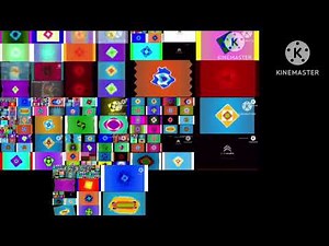 101 the full best animation logos