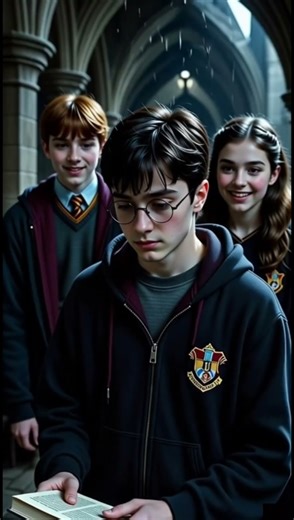 “Harry Potter – EMO BOY (Behind the Scenes / Meme Style)”#harrypotter #danielradcliffe #emmawatson