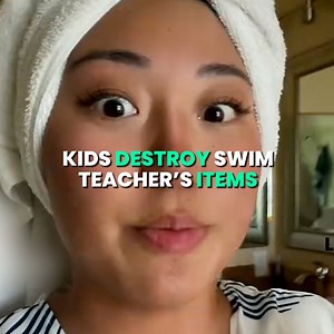 It got so bad she had to involve their parents… | IGV