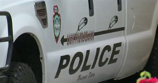 Muscogee Lighthorse police investigate alleged illegal burial of a baby