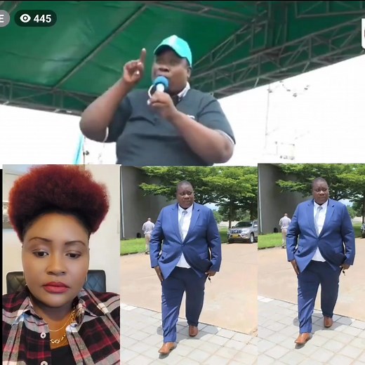 The Malawi Congress Party (MCP) is calling for the disqualification of the opposition Democratic Progressive Party (DPP) from contesting in next year’s presidential elections, following alleged remarks made by one of its members of parliament, Victor Musowa, that are believed can incite violence. #CFMNews #Malawi | Jane Waya