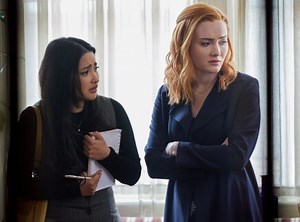 Preview - Aurora Teagarden Mysteries: Death at the Diner - Hallmark Channel