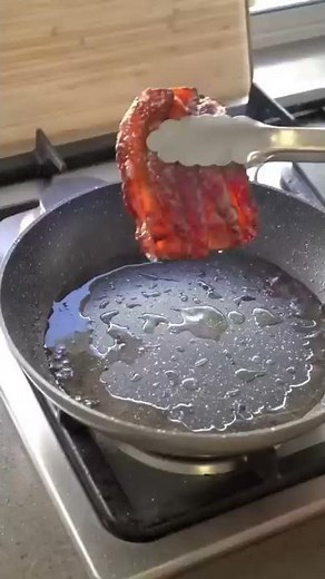 Babe wanted an egg bacon cheese ￼