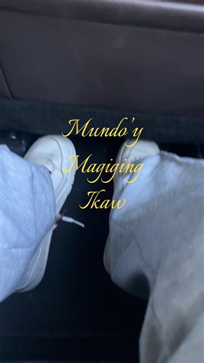 Mundo’y Magiging Ikaw: A Journey of Transformation
