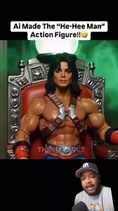 204K views · 3.5K reactions | Is “Prince Skeletor” sold separately?? IG| the_mjvault #nerd #nerdlife #comics #anime #manga | Bminustv | Facebook