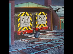 Arry and Bert "Read Along"