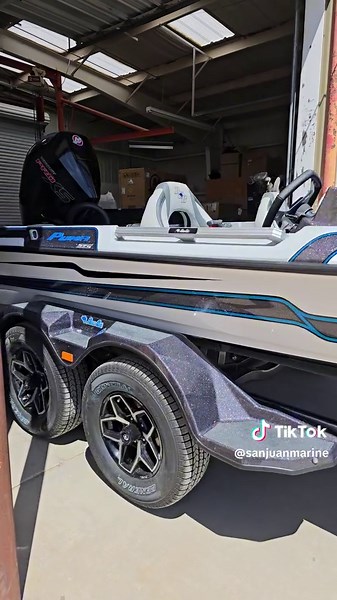 Puma STS: Experience the Thrill with Mercury Marine