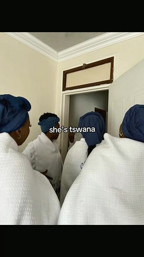 Tswana Culture and Traditional Attire Explained