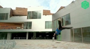 Video: Bjarke Ingels, BIG