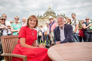 BBC Antiques Roadshow on Reels