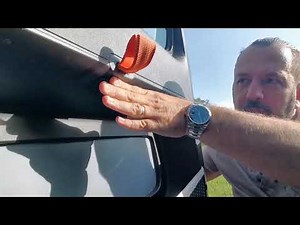 Citroën Ami : ventilation et astuces