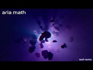 C418 Aria Math | Synthwave Remix