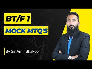 Mastering ACCA FBT MTQs: Essential Techniques and Practice