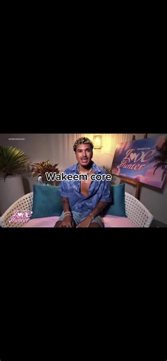 Love Hunter: Exploring Relationships with Wakeem and Tim