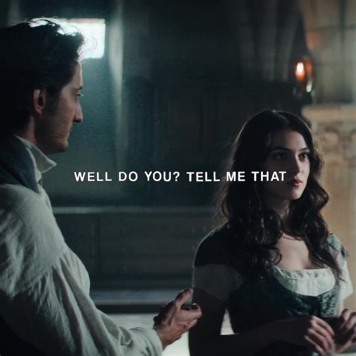 Exploring Le Comte de Monte Cristo with Pierre Niney