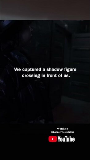 As seen on Sam and Colby, Pythian Priestess has a NEW series, Exploring Haunted America, available