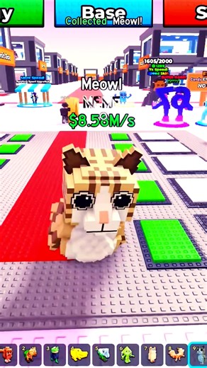 Be a Brainrot #roblox #liveroblox #Newgame #livestreaming #robloxgames #kishanplays