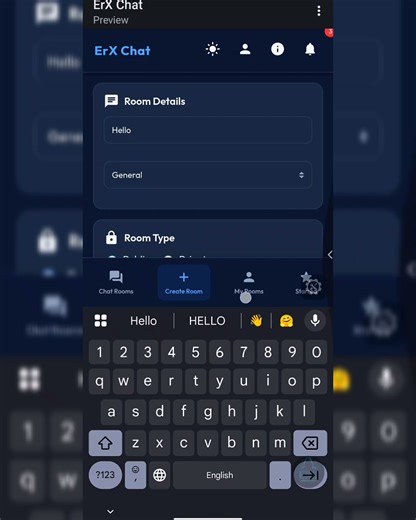 Chating Website Source Code 👨‍💻 #viral #coding #chat