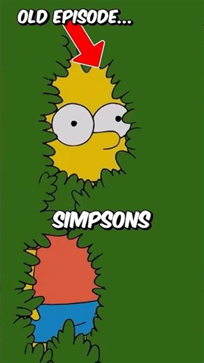 5 More Times The Simpsons Referenced Their Old Episodes