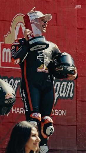 This is Hooligan racing! P1 baby.