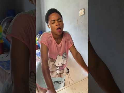 Kitchen tapping current