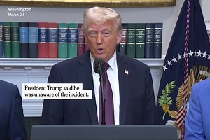 Hegseth Disclosed Secret War Plans in a Group Chat