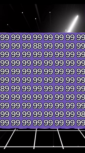 If you can find the three different numbers you’re a genius. #quiz #riddles #QuizChallenge #usareels #ukreels #canada | TechTrix