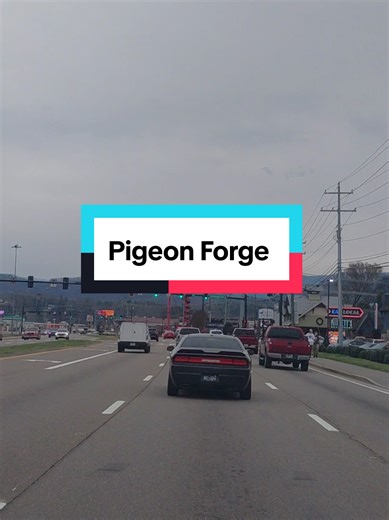 Exploring Pigeon Forge: A Gateway to the Smoky Mountains