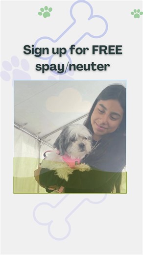 Remember to join us for Detroit Pet People at Detroit Animal Care and Control this coming Saturday, January 17 at 5:00pm! *New topic of discussion at every session *Ask questions and share advice *Sign up for free spay neuter for your cat or dog (Detroit residents only) *Receive free cat/dog food 📍 1431 East Ferry St, Detroit #DetroitPetPeople #FriendsOfDACC #DACC #FreePetFood #FreeSpayNeuter #DACC #PetsAndPeople | Friends of Detroit Animal Care and Control