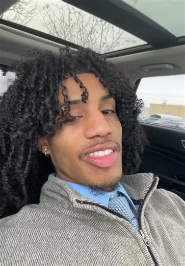 Little face scan👀