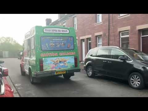 Khan Super Ice Cream Playing Spinning Wheel And Clementine H64