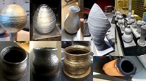 DED增材技术（激光熔覆 电弧 电子束）分享