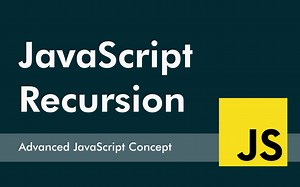 JavasScript开发者必备技能 - Recursion (递归)