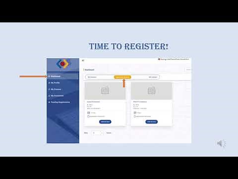 RAM App Manual Video - Guide