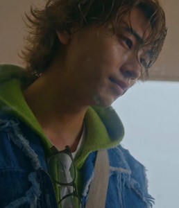 ただ君に見とれて恋に落ちただけ #40までにしたい10のこと #ドラマ40までに #庄司浩平 #風間俊介 #10thingsiwanttodobeforeiturn40