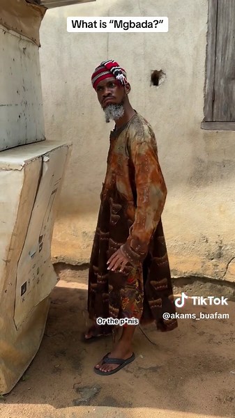 Discover Mgbada: The Cultural Significance in Igbo Society