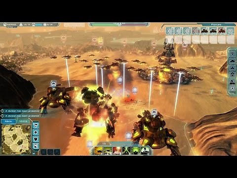 Etherium Gameplay Trailer
