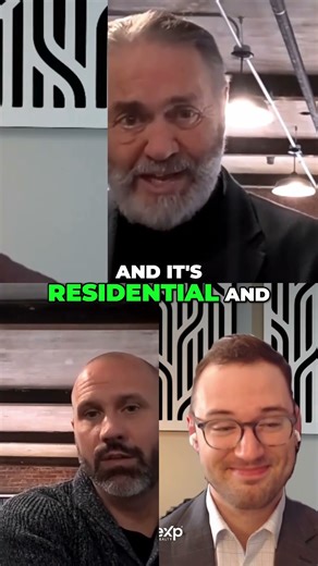 Like-Kind Exchange Explained: Property Swap Made Simple! #shorts