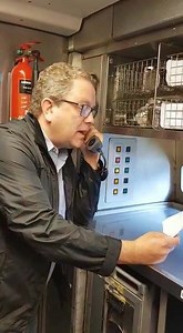 It’s not every day that you have this many celebrities make an announcement on your train 😂 . Jon Culshaw Impressionist | Virgin Trains Ticketing