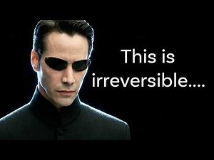 Neo Called It 27 Years Ago — And Nobody Noticed