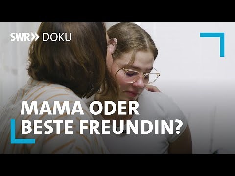 Streit mit der Mutter: Warum verstehen wir uns ständig falsch? | Familien-Coaching (1/3) | SWR Doku