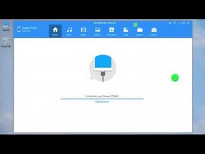 How to Root Huawei Y536A1 Safely ?