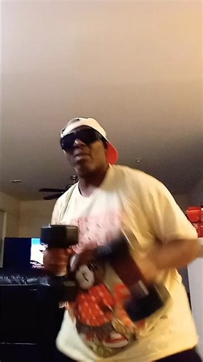 #hiphop #weightlifting #NexLevelJ #exercise