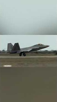 U.S. Air Force: F-22 fighter jet, America's Air Show 2025
