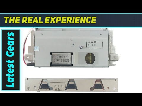 Wincor NIXDORF TH200E Cutter Assy: The Ultimate Replacement for Your POS Printer
