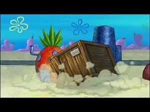 SpongeBob Soundtrack - Dramatic Encounter