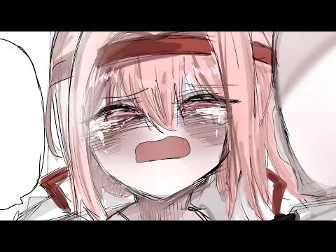 Haru Urara last chance #3 - Uma Musume Comic Dub